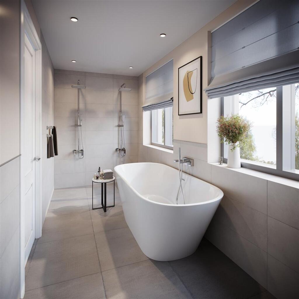 House in Worcester - View 5