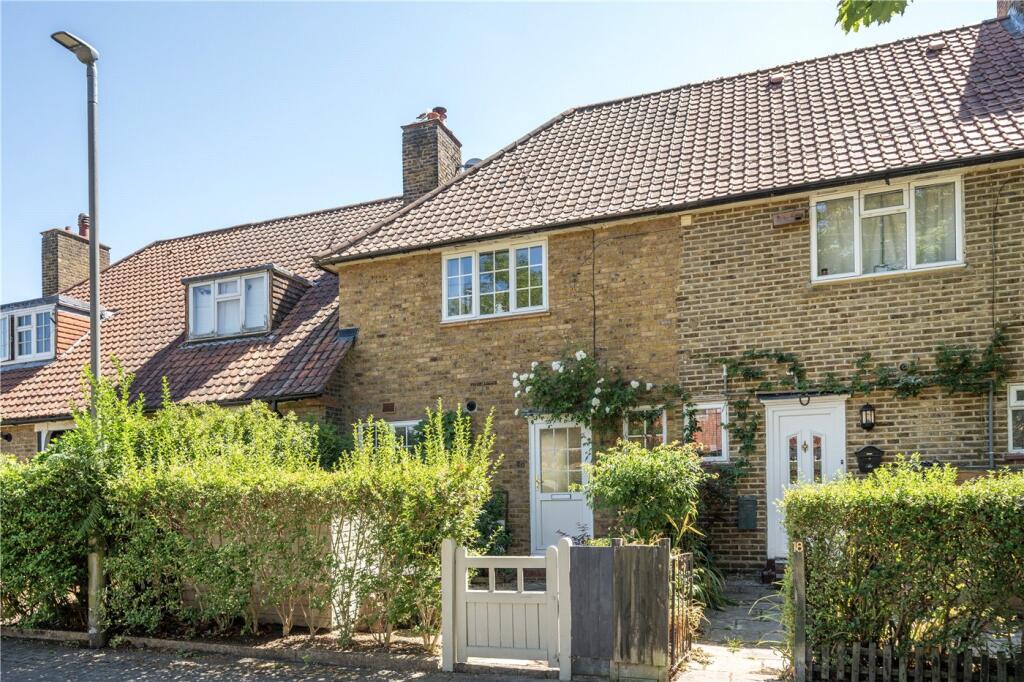 Main image of property: Hobbes Walk, London, SW15