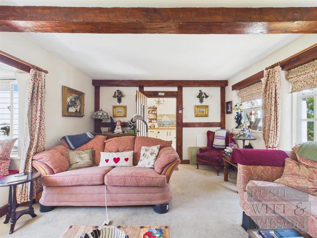 House in Tonbridge - View 4
