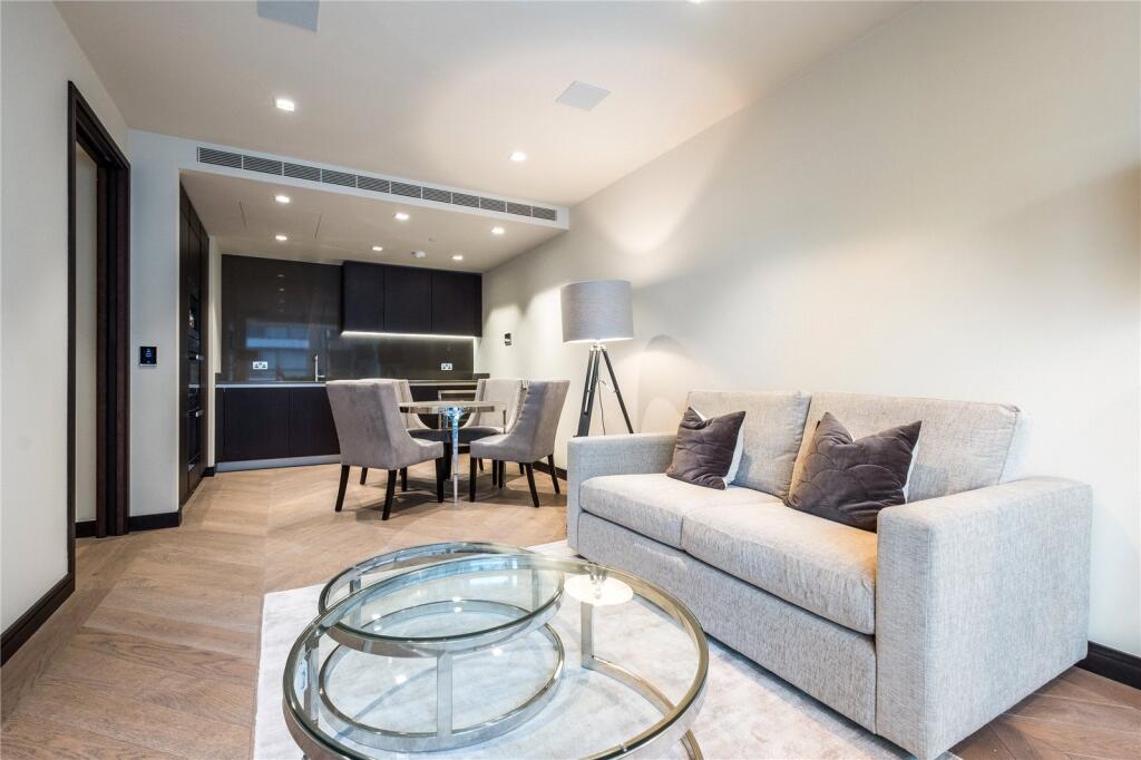 Main image of property: Balmoral House, Earls Way, London, SE1