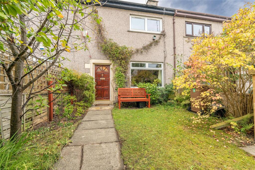 Main image of property: 29 Ross Gardens, Edinburgh, EH9