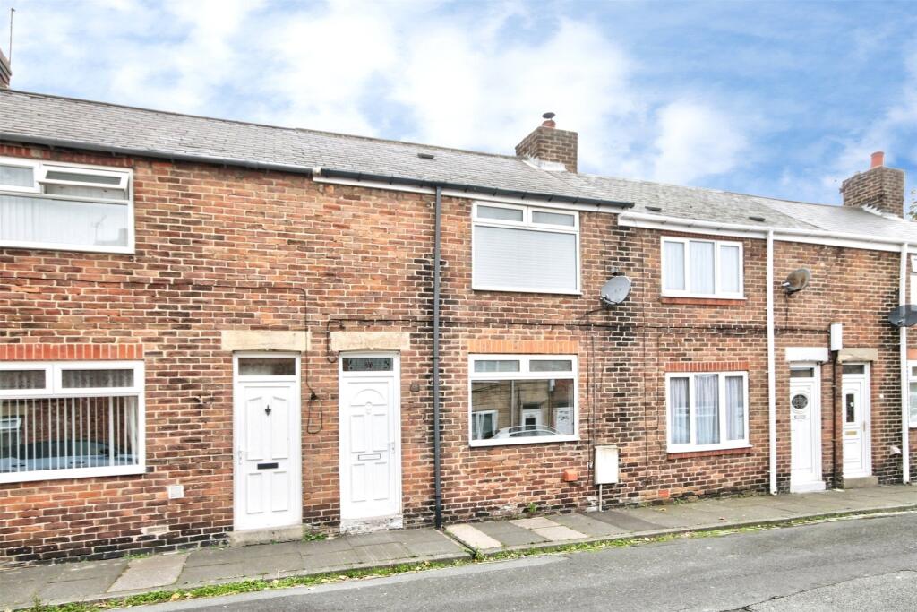 Main image of property: Pine Street, Grange Villa, Chester Le Street, DH2