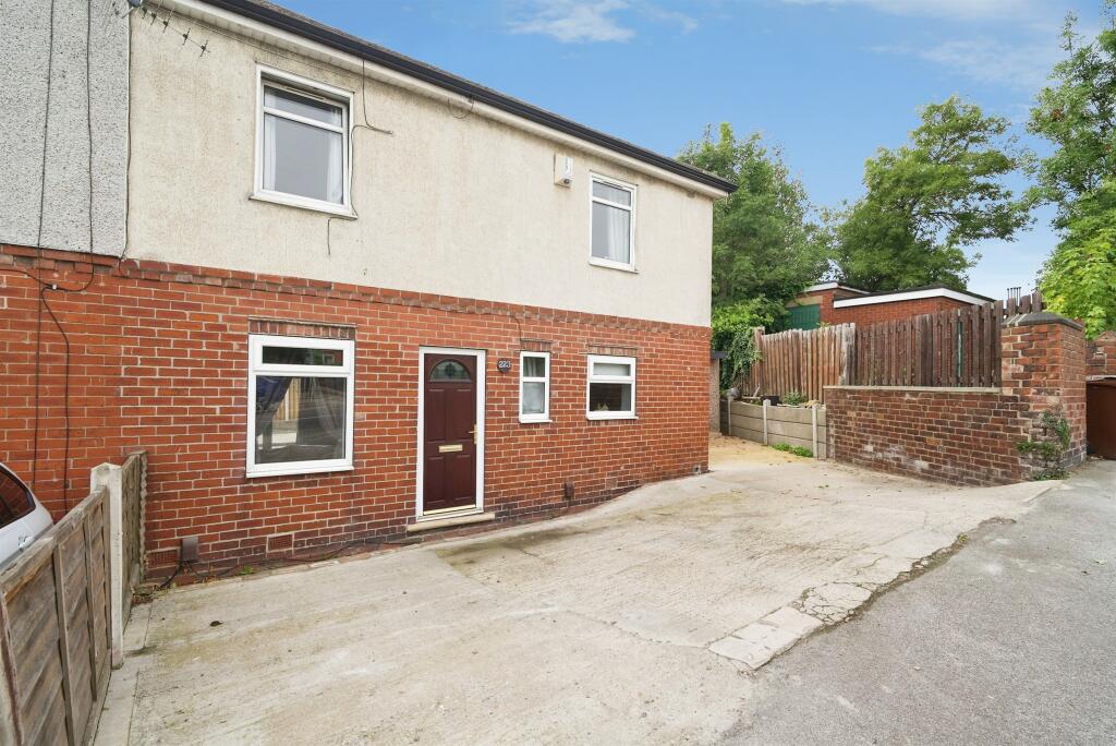 Main image of property: Doncaster Road, Barnsley