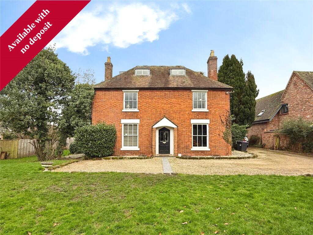 Main image of property: High Street, Claverley, Wolverhampton, Shropshire