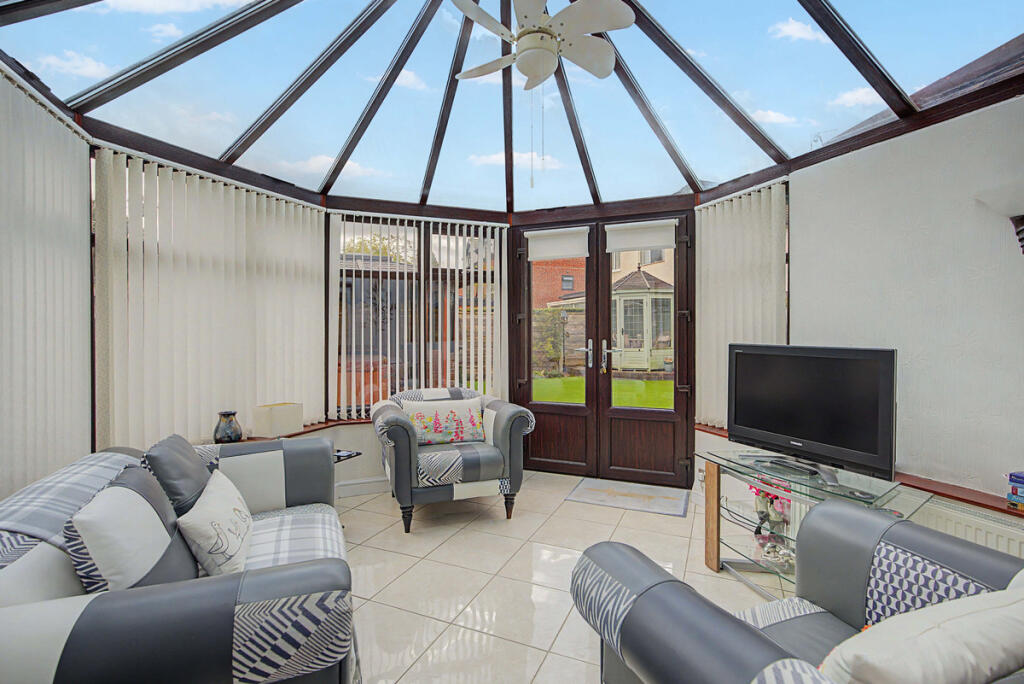 House in Stockport - More