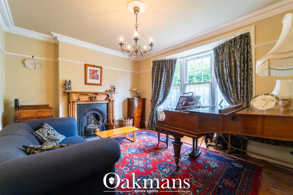 House in Birmingham, West Midlands - View 4