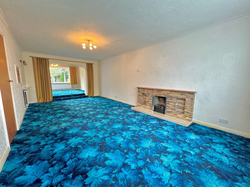 Cloche Way, Upper Stratton, Swindon photo 4