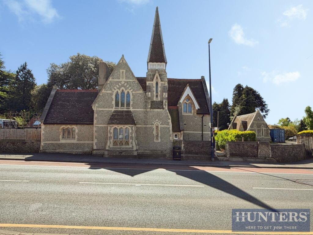 Main image of property: Sutton Road, Maidstone