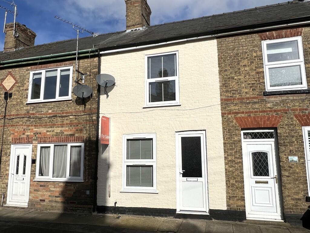 Main image of property: Victoria Street, Chatteris, Cambs., PE16 6AP