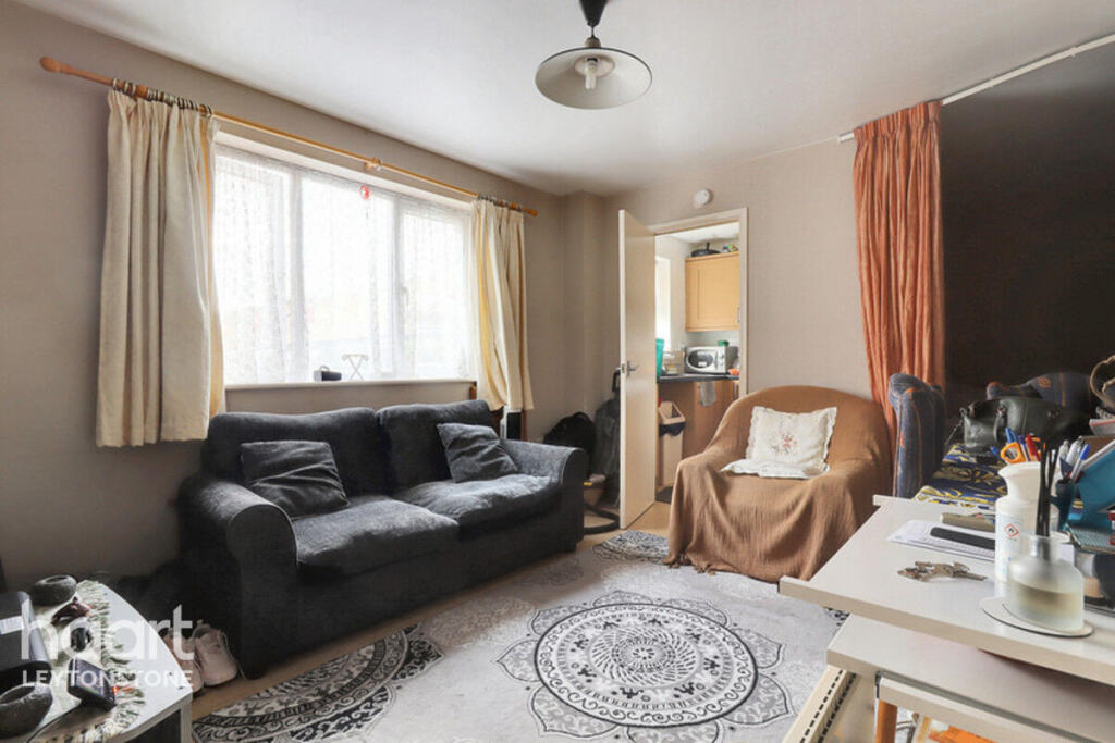 Main image of property: Brockway Close, Leytonstone