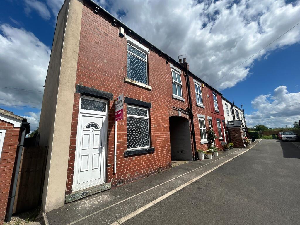 Main image of property: Acres Road, Lofthouse, Wakefield
