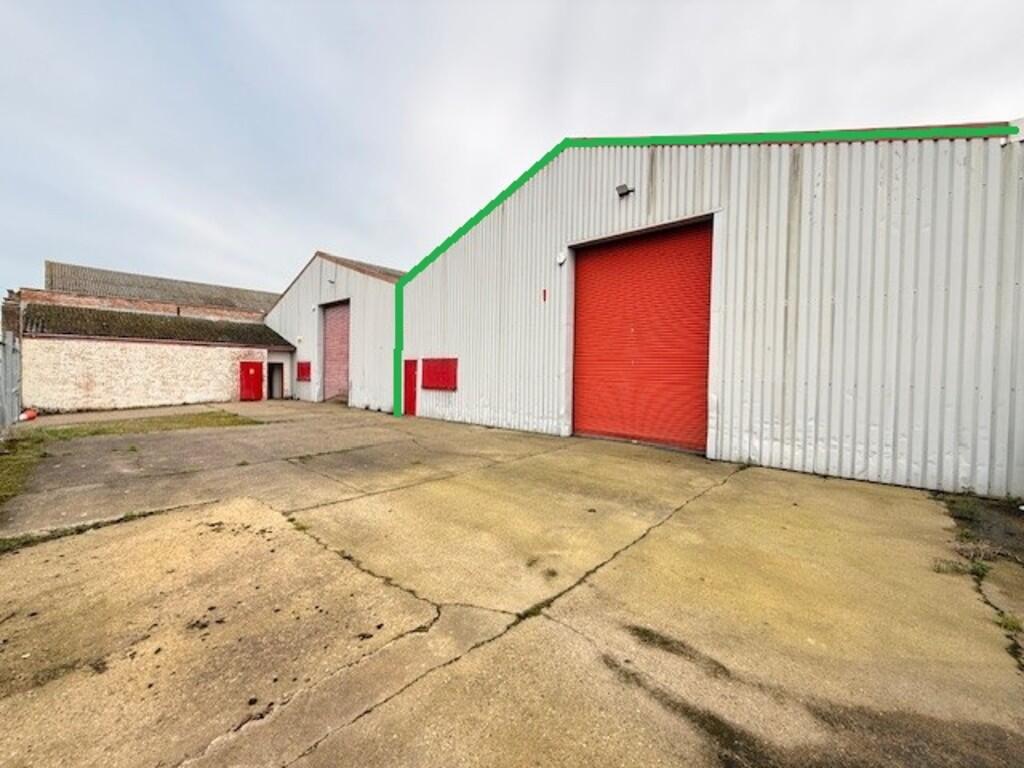 Main image of property: Bells Marsh Road, Gorleston