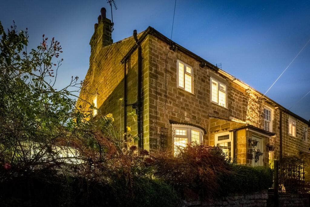 Main image of property: Box Trees Cottage, Sicklinghall, LS22