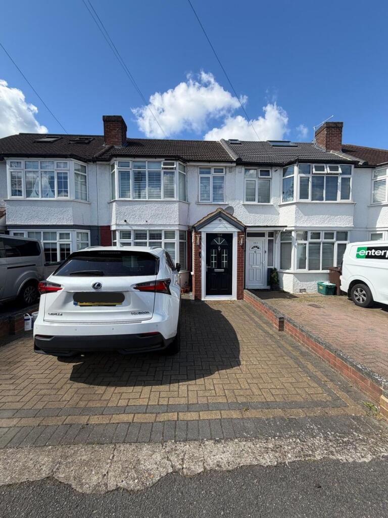 Main image of property: Henley Avenue, Sutton