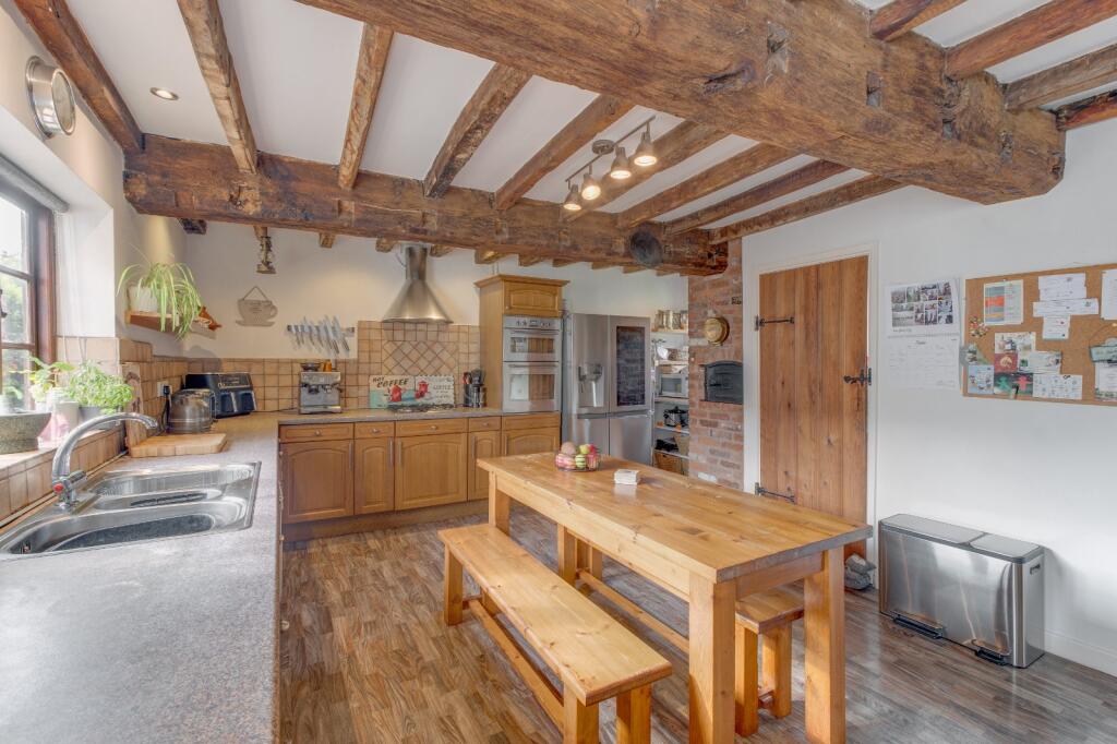 Additional image 4 of Icknield Street, Beoley, Redditch, Worcestershire, B98