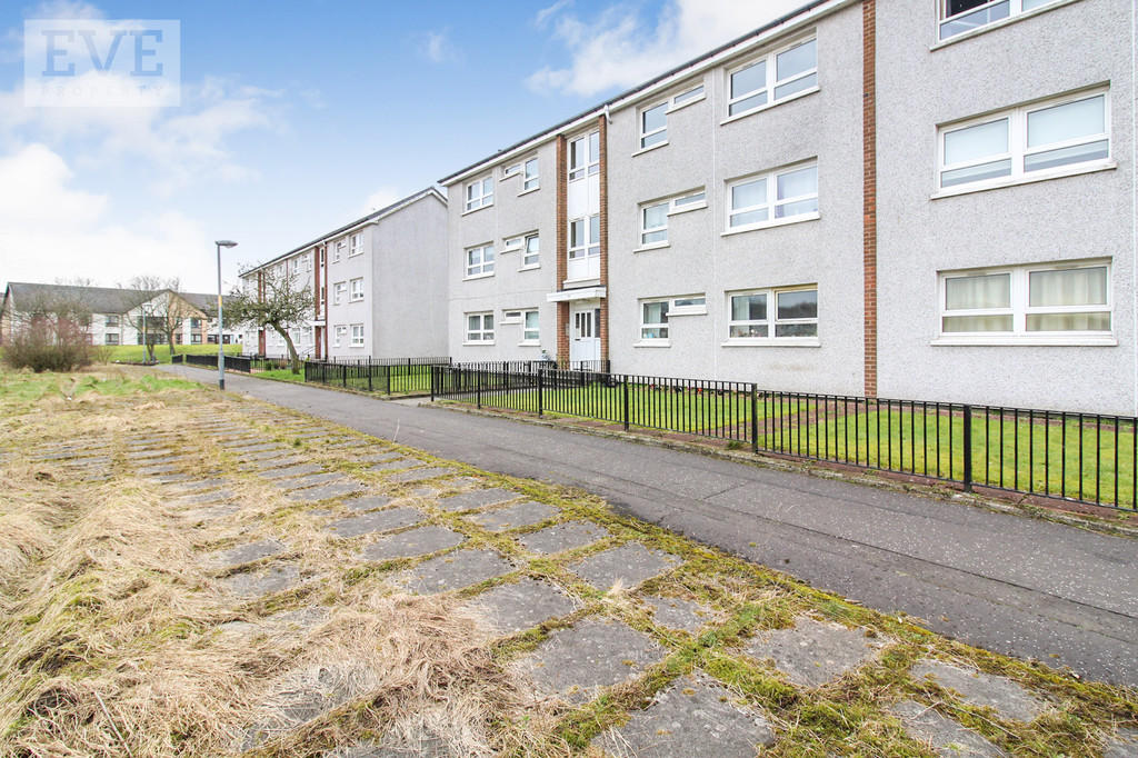 Main image of property: Mossvale Path, Glasgow