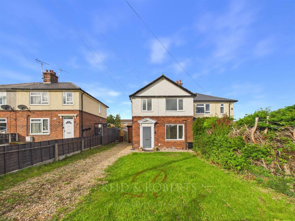 Main image of property: Mornington Crescent, Buckley