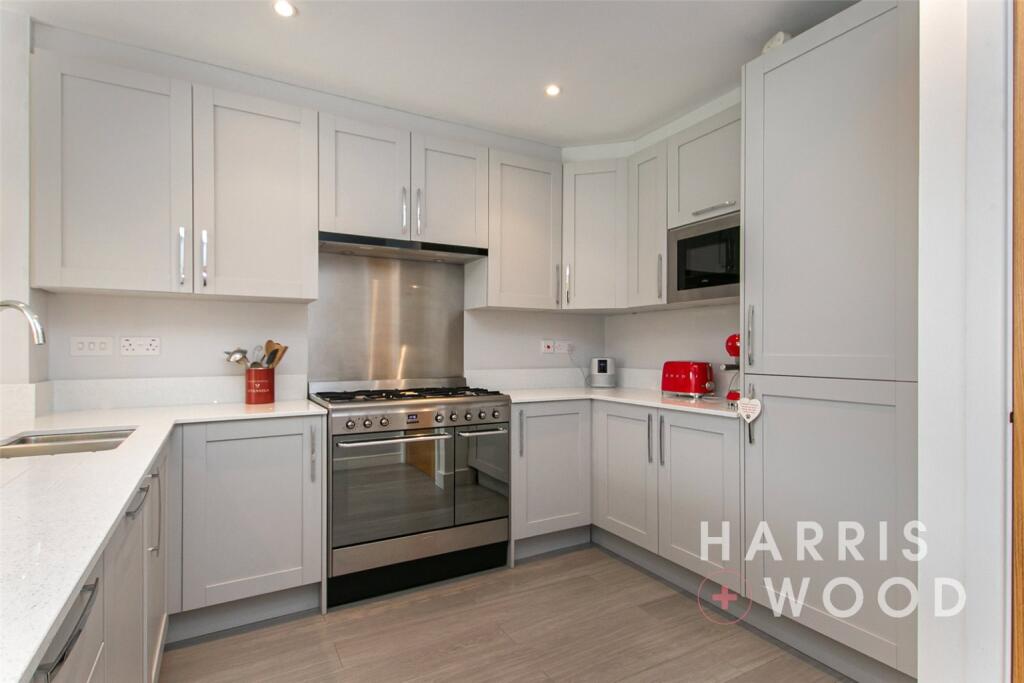 Lilianna Road, Chesterwell, Colchester, CO4 photo 2