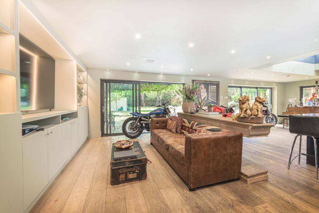House in London, Putney Village, Roehampton - View 4