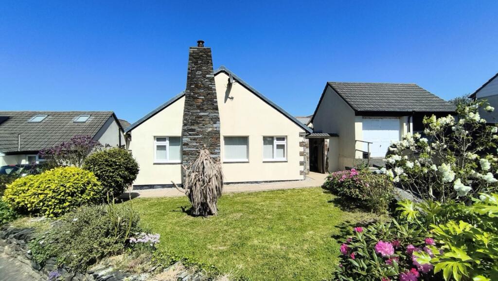 Main image of property: Westground Way, Tintagel