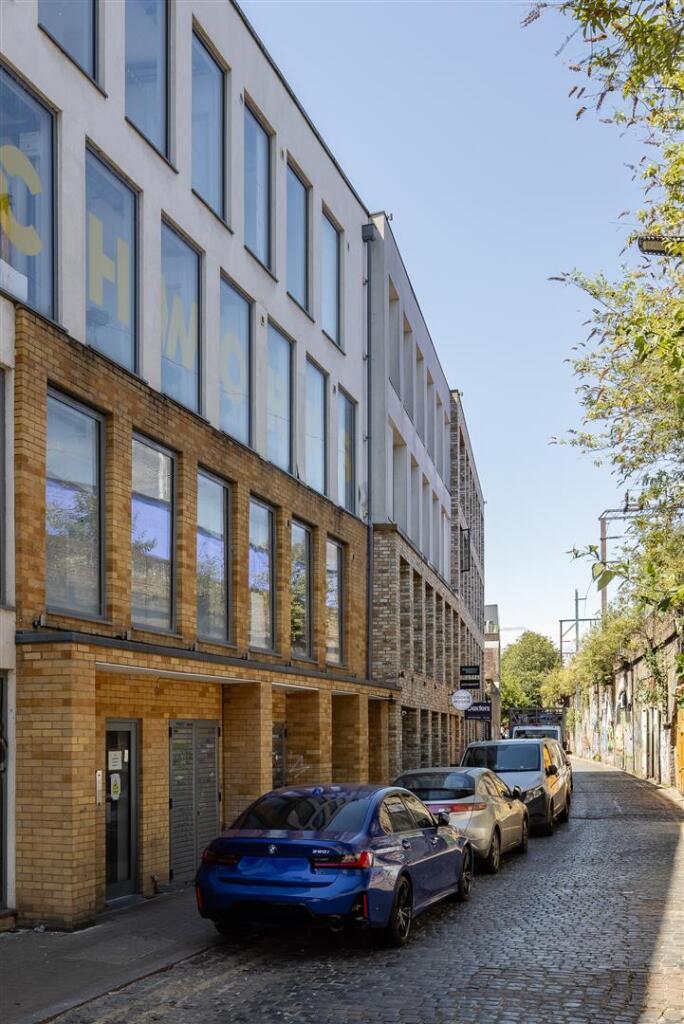 Main image of property: 14 Andre Street, Hackney, London