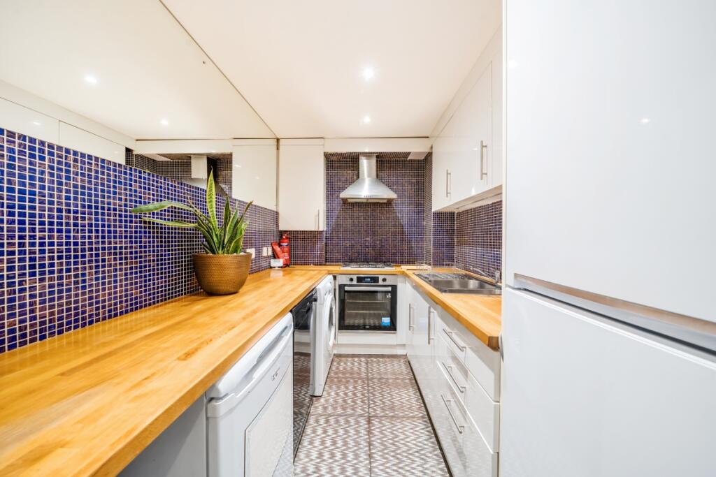 Main image of property: Hanley Road London N4