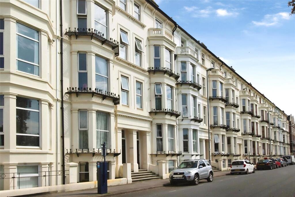 Main image of property: Western Parade, Southsea, Hampshire, PO5