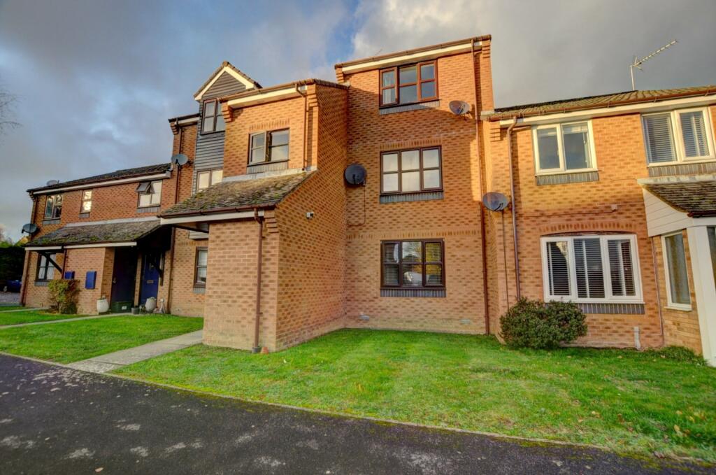 Main image of property: Barkus Way, Stokenchurch, Buckinghamshire