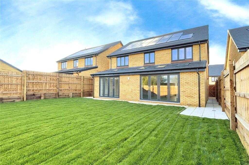 The Larch, Westbury Leigh photo 2