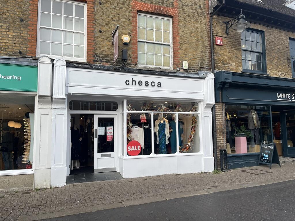 Main image of property: 19 Market Place, St. Albans, Hertfordshire