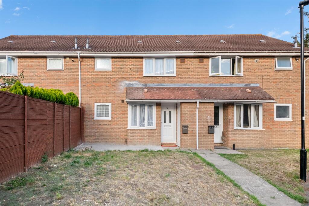 Main image of property: Beaulieu Close, Hounslow