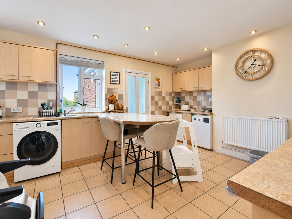 House in Peterborough - More