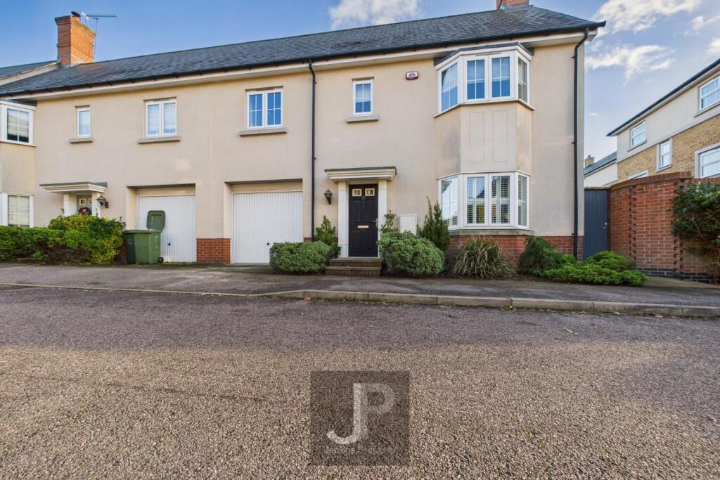 Main image of property: De Paul Way, Brentwood