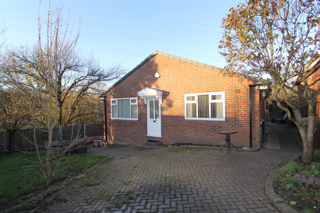 Main image of property: Sutton Drive, Droylsden, M43 7RX