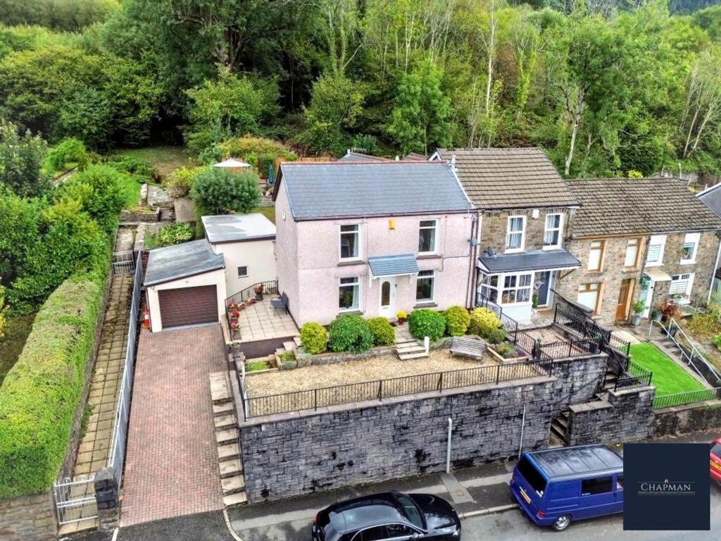 House in Cardiff