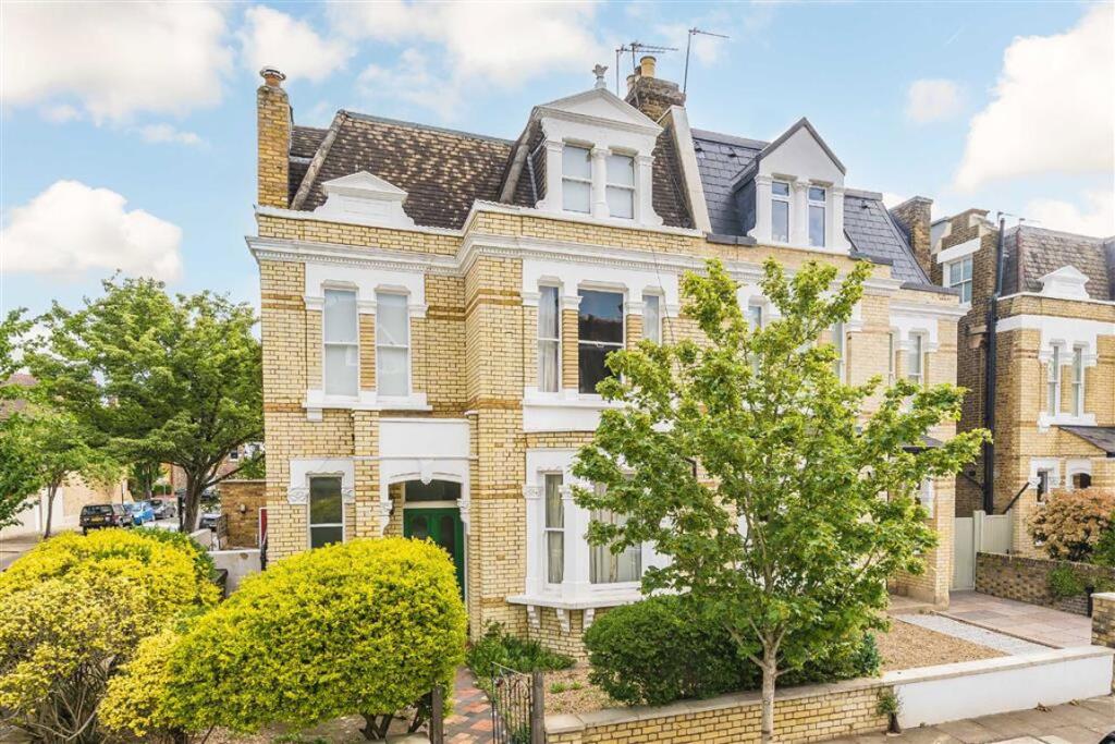 Main image of property: Priory Road, Kew
