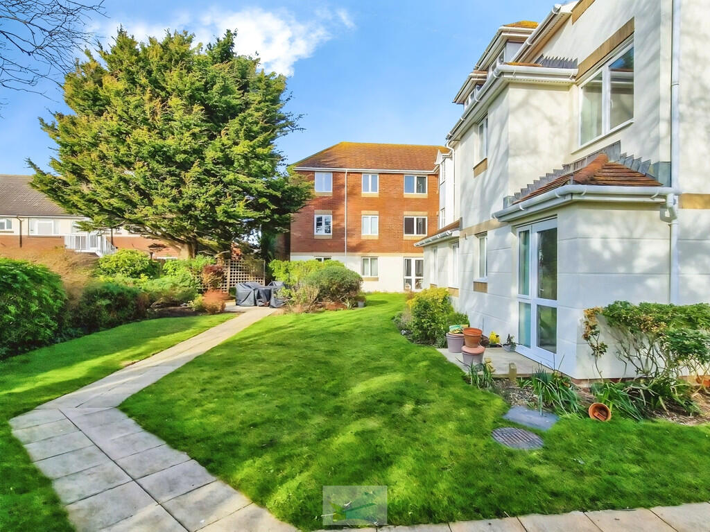 Main image of property: Highcliffe