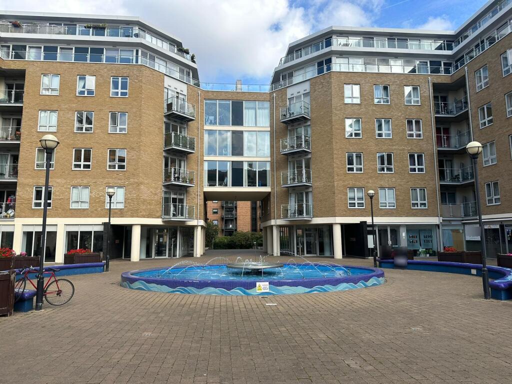 Main image of property: Narrow Street, London, E14