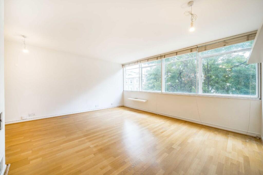 Apartment in London