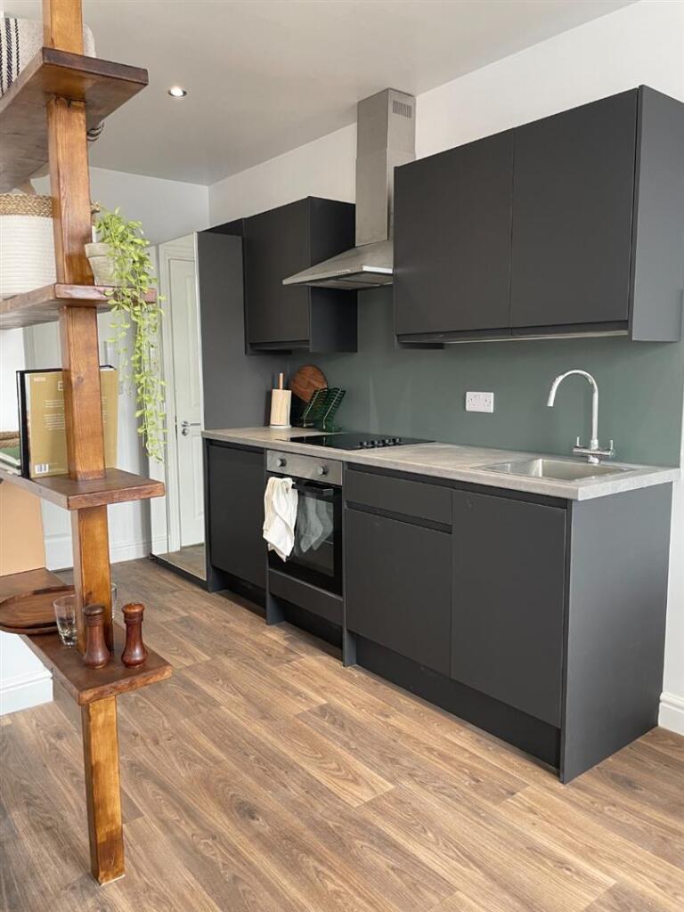 Main image of property: Flat 14, Willis House, Peel Street, Broomhill