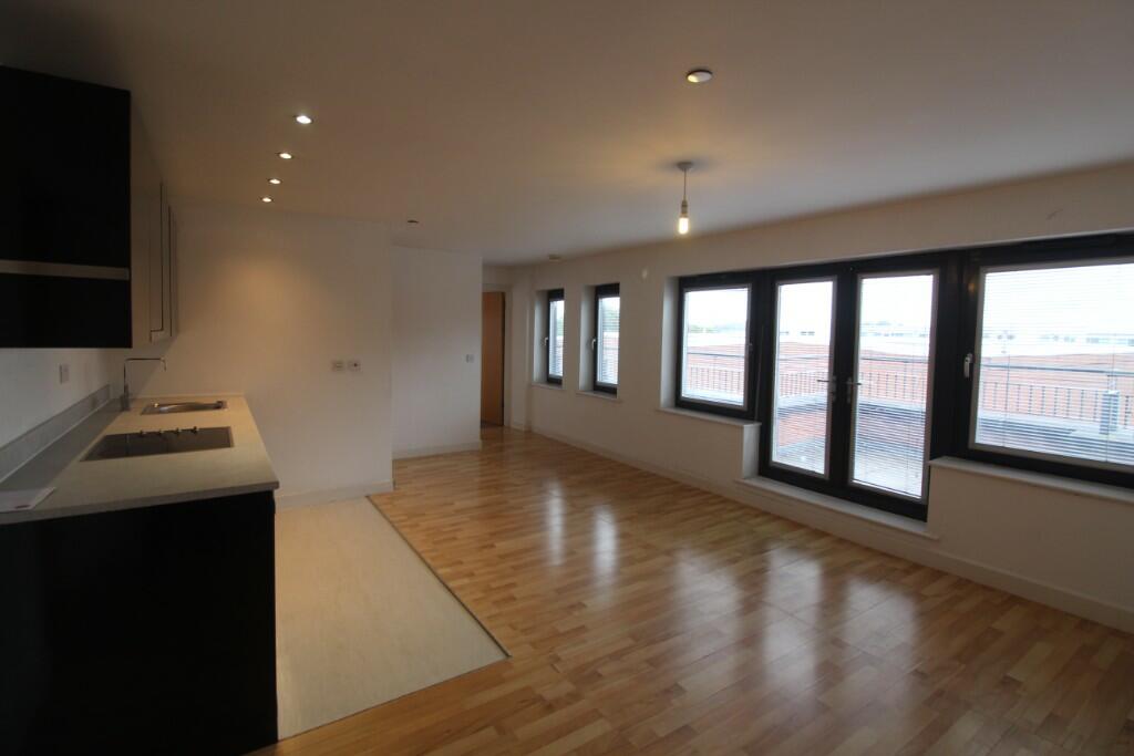 Main image of property: Geneva Court, Great Freeman Street, Nottingham, Nottinghamshire, NG3