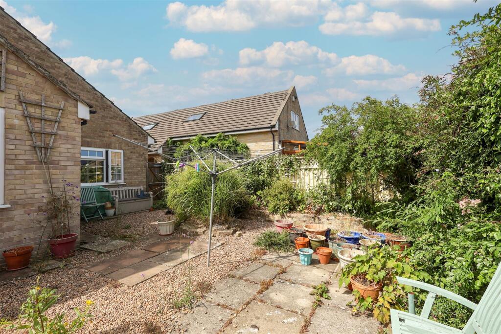 House in Masham, North Yorkshire - View 4
