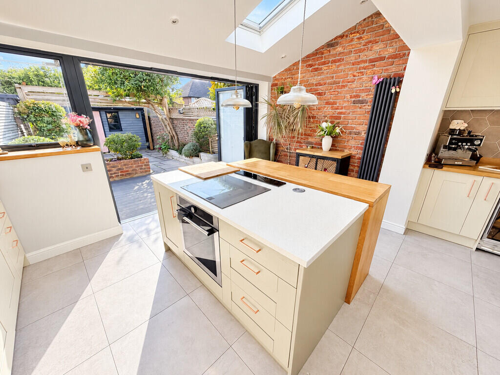 House in Adur, Kingston Buci - View 3
