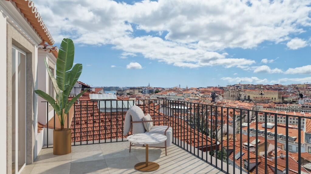 Main image of property: Lisbon, Lisbon