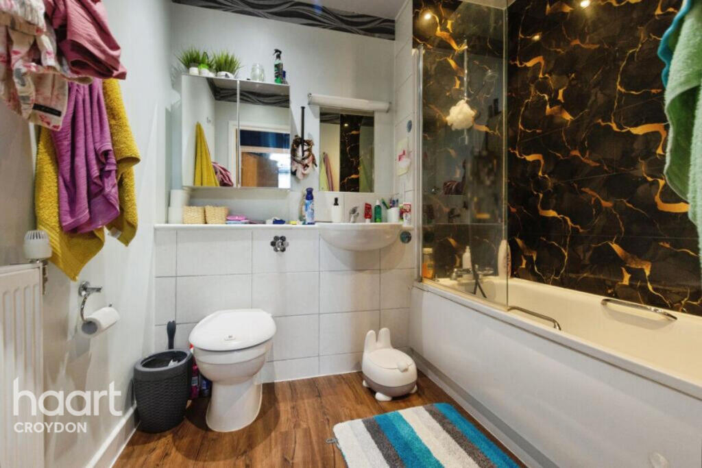 Main image of property: Bensham Lane, Croydon