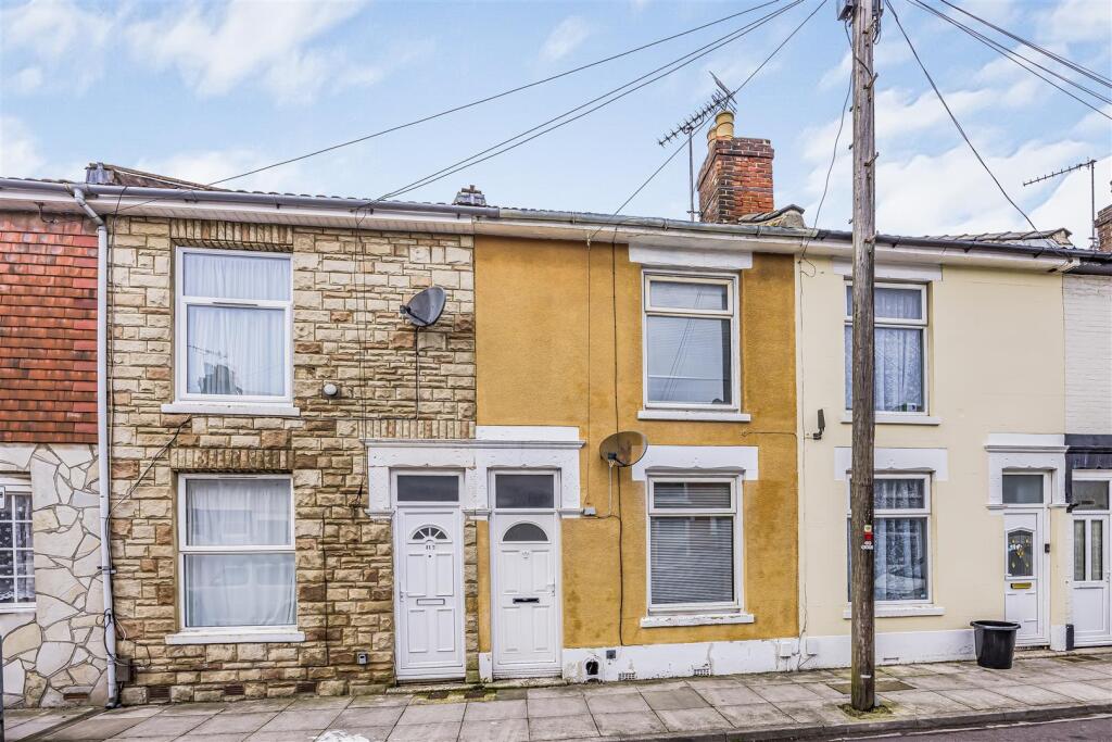 Main image of property: Londesborough Road, Southsea