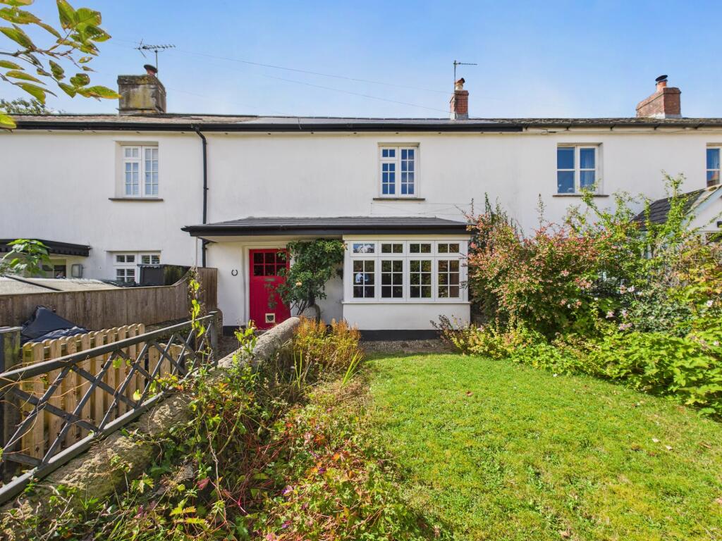 Main image of property: Northlew, Okehampton, Devon