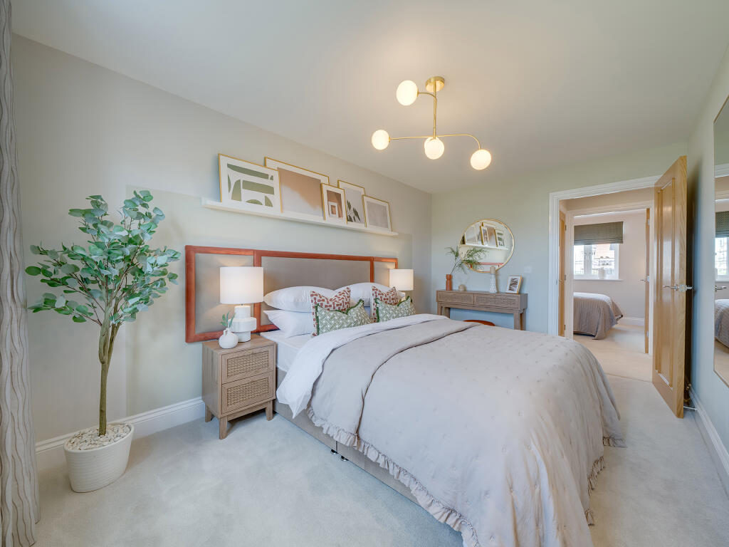 Main image of property: Roseberry View, Nunthorpe Gardens, Middlesbrough, Teesside,
TS7 0NG