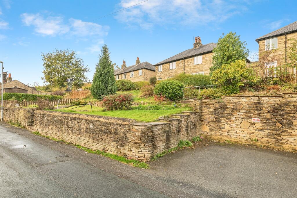 Main image of property: Fairfields Road, Holmbridge, Holmfirth
