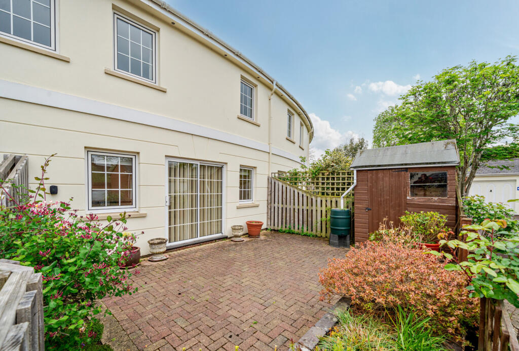 Main image of property: Pegasus Court, St. Stephens Road, Cheltenham, Gloucestershire, GL51